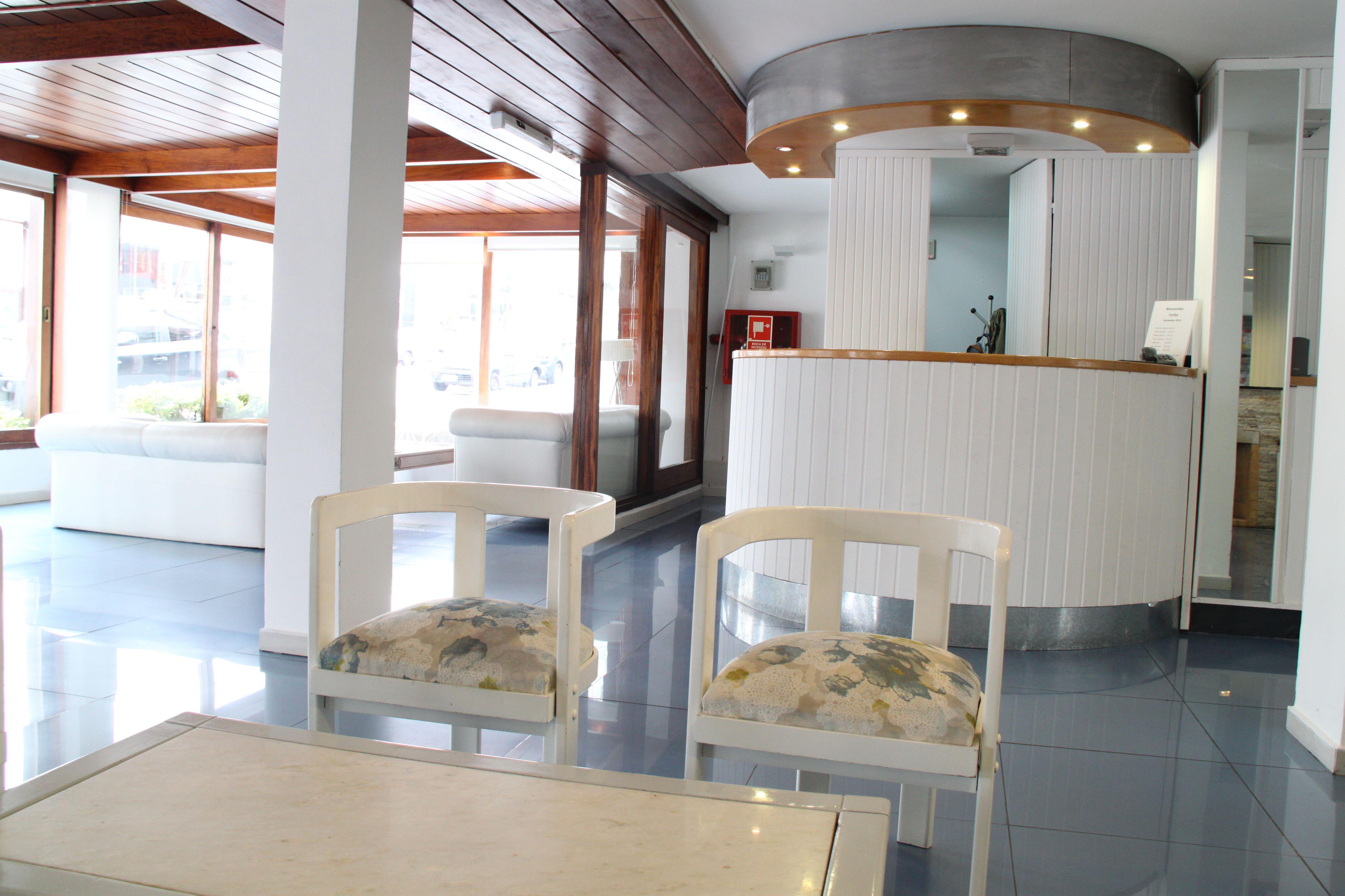 Hotel Florinda Punta del Este Exteriér fotografie