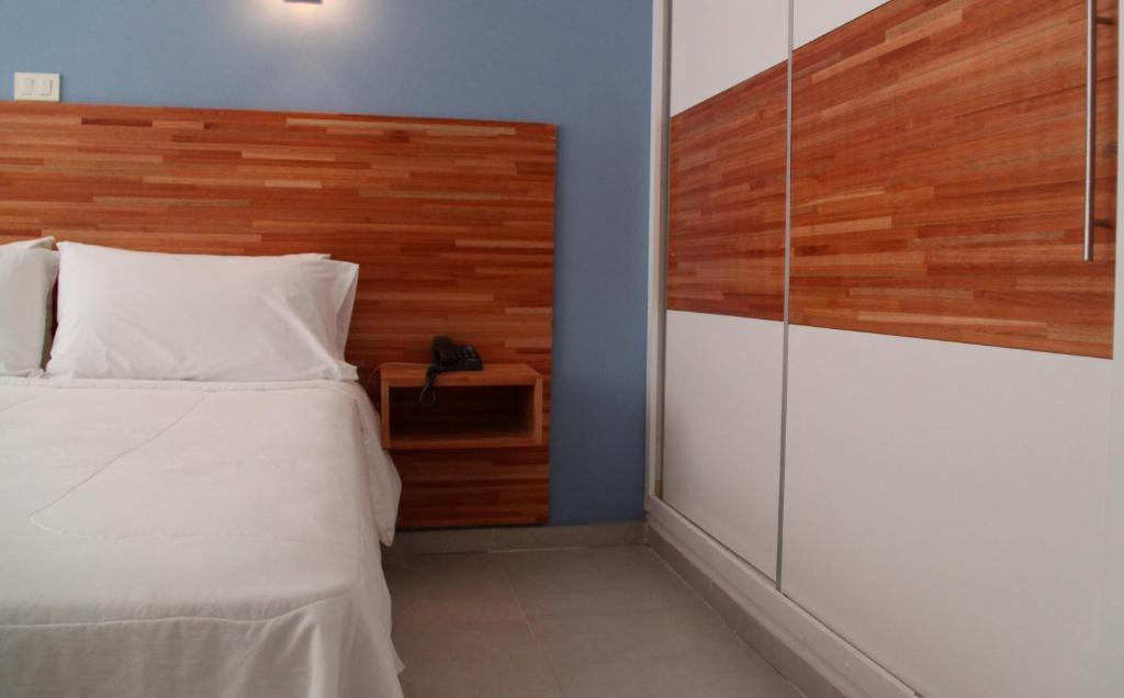 Hotel Florinda Punta del Este Pokoj fotografie