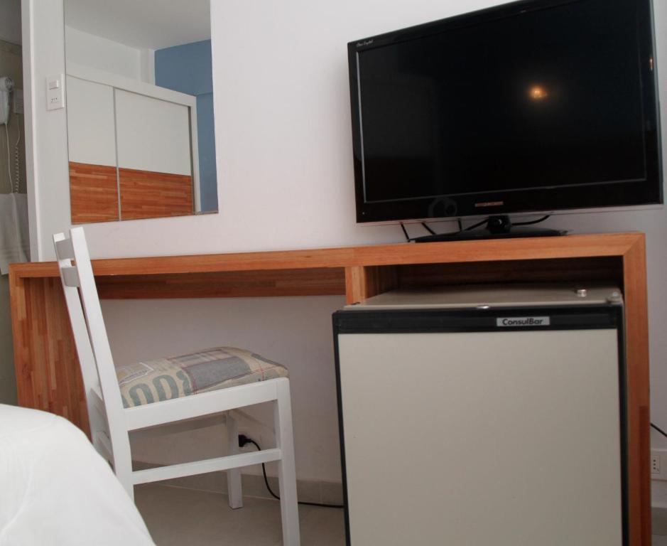Hotel Florinda Punta del Este Pokoj fotografie
