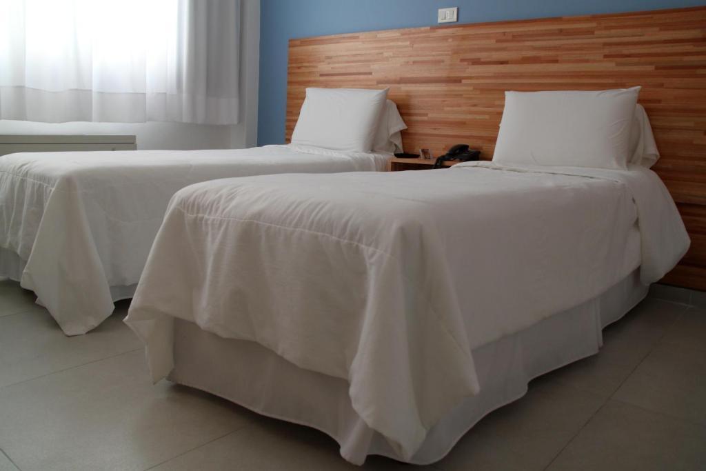 Hotel Florinda Punta del Este Pokoj fotografie
